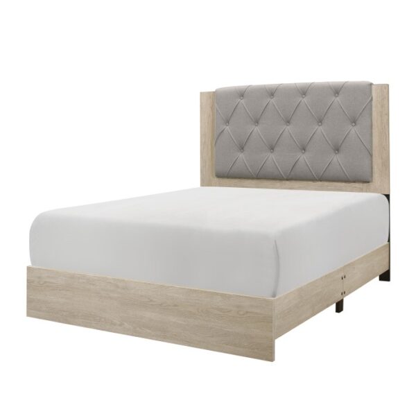 California King Bed in a Box