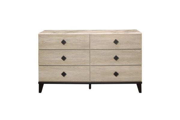 1524 Bedroom Whiting Collection Full Bed