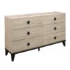 1524 Bedroom Whiting Collection Full Bed