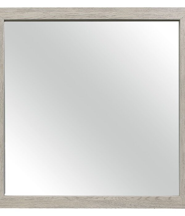 1525-6 Mirror