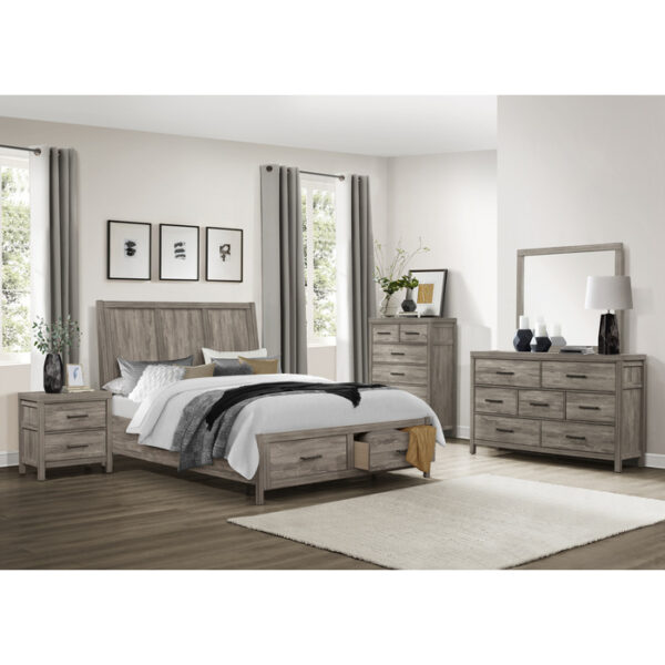 1526-6 Mirror