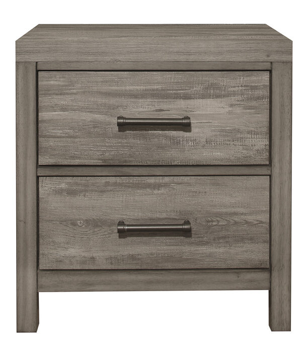 1526-4 Night Stand