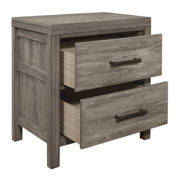 1526-4 Night Stand