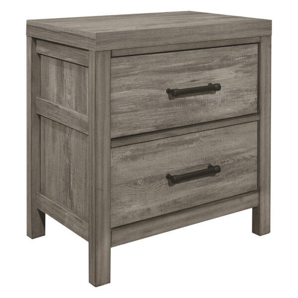 1526-4 Night Stand