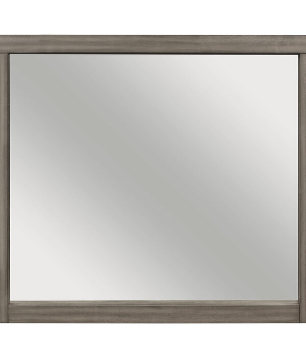 1526-6 Mirror