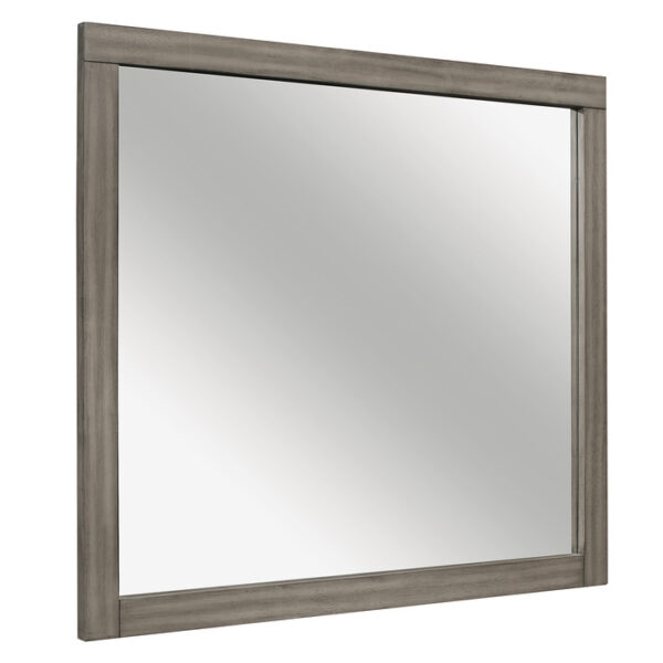 1526-6 Mirror