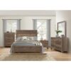 California King Bed in a Box