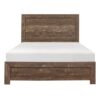 California King Bed in a Box