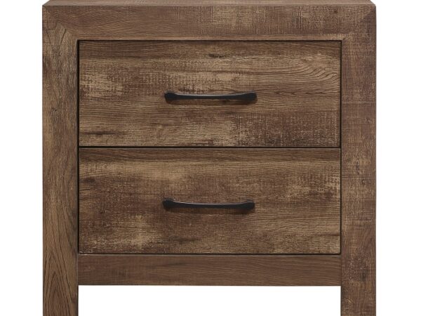 1534-4 NIGHT STAND