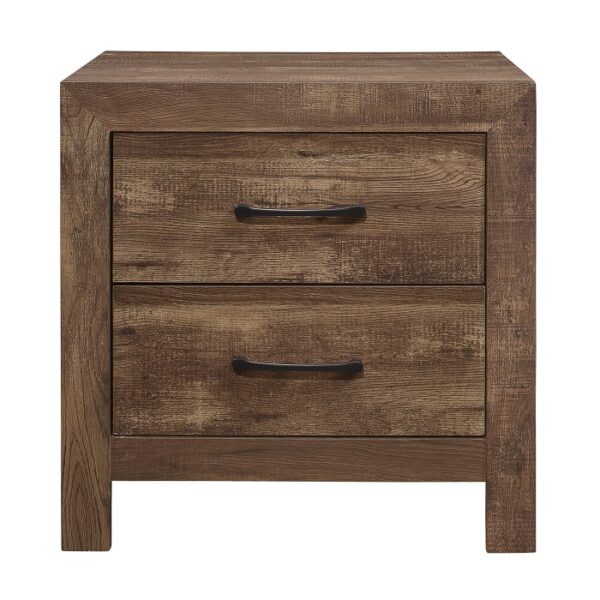 1534-4 NIGHT STAND