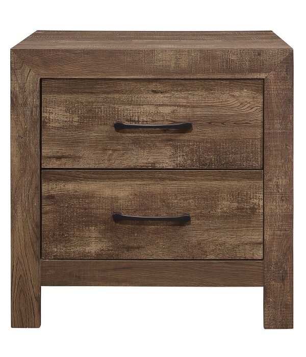 1534-4 NIGHT STAND
