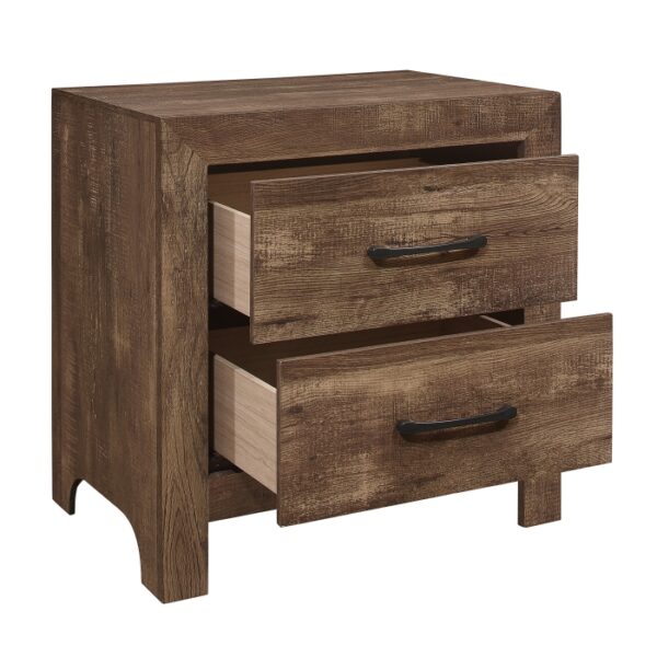 1534-4 NIGHT STAND