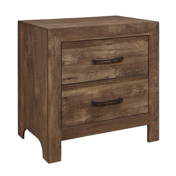 1534-4 NIGHT STAND