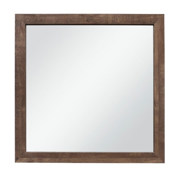 1534-6 MIRROR