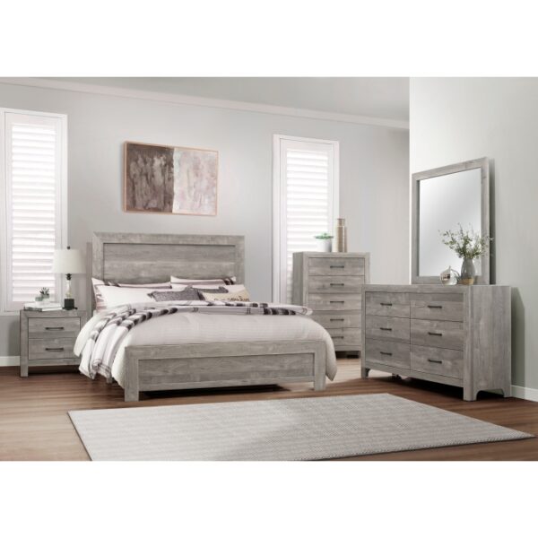 1534GY-6 Mirror