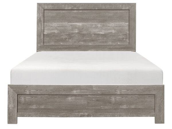 California King Bed in a Box