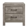 1534GY-4 Night Stand