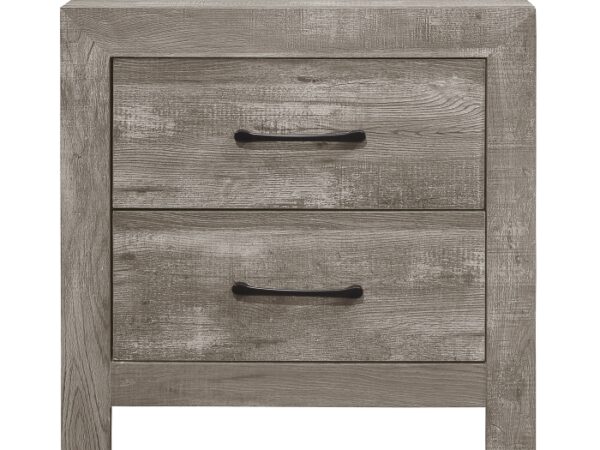 1534GY-4 Night Stand