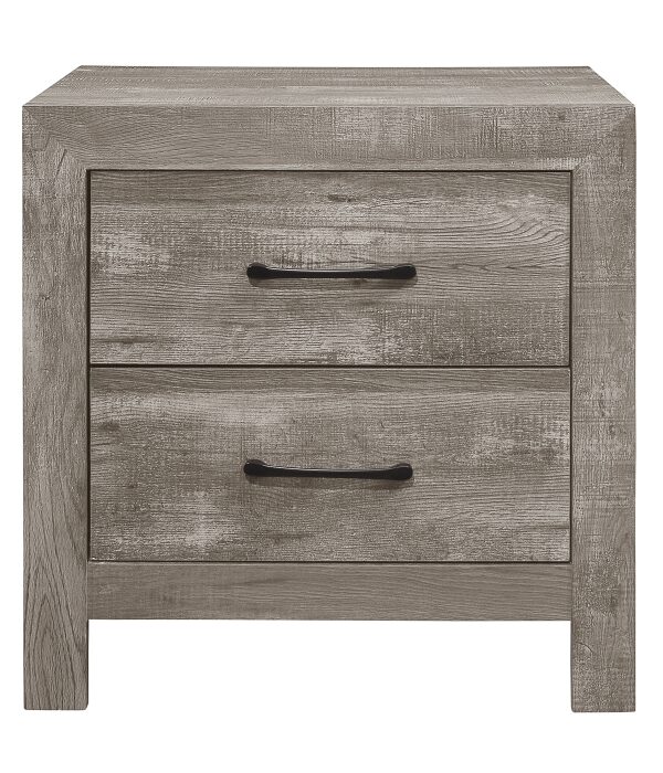 1534GY-4 Night Stand