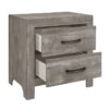1534GY-4 Night Stand