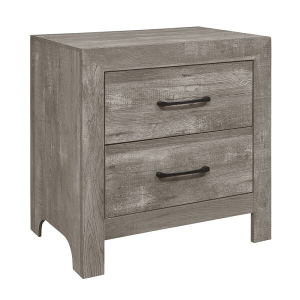 1534GY-4 Night Stand