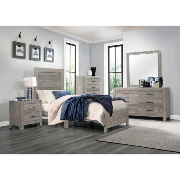 1534GY-6 Mirror