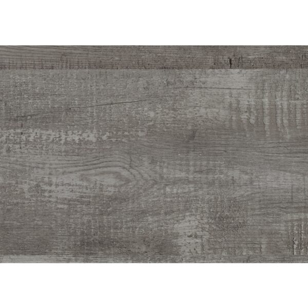 HE-1534NPGY-1  Queen Bed