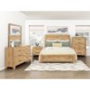 Eastern King Bed in a Box