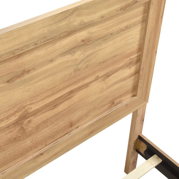 Eastern King Bed in a Box