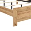 HE-1534NA-1  Queen Bed in a Box