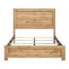 HE-1534NA-1  Queen Bed in a Box