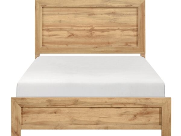 Eastern King Bed in a Box