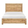 HE-1534NA-1  Queen Bed in a Box