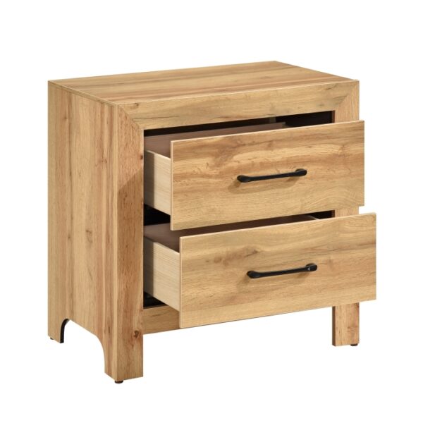1534NA-4 Night Stand