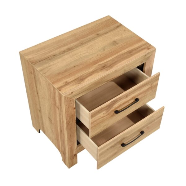 1534NA-4 Night Stand