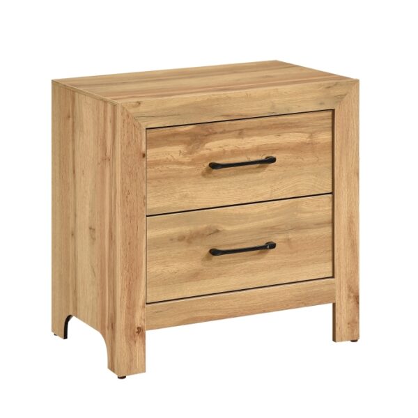 1534NA-4 Night Stand