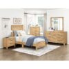 1534NA-4 Night Stand