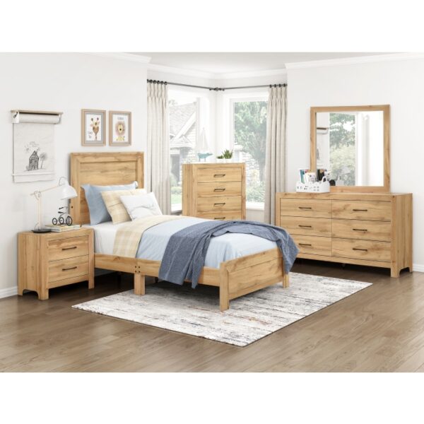 1534NA-4 Night Stand