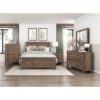 California King Bed