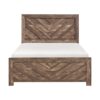 California King Bed