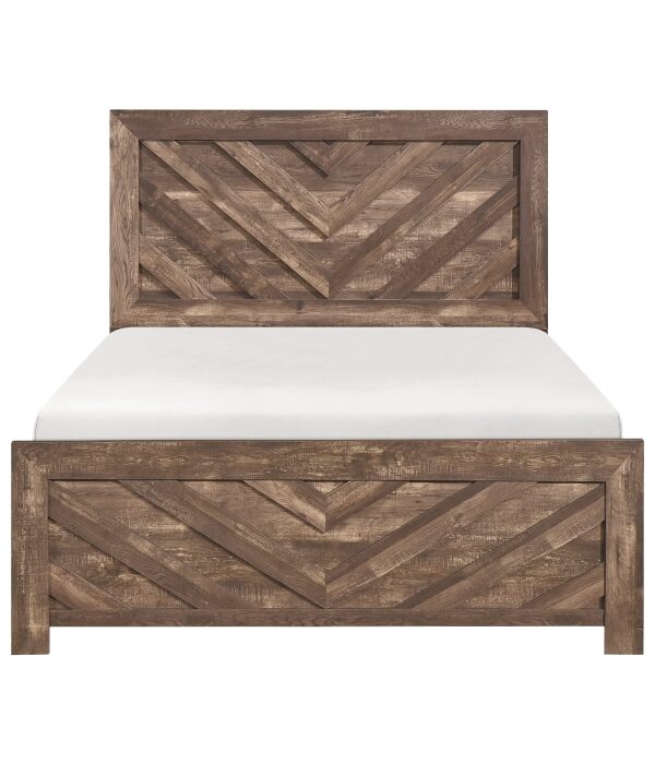 California King Bed