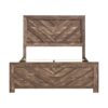 HE-1534NP-1  Queen Bed