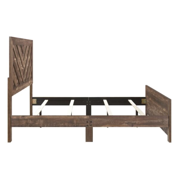 California King Bed