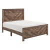 California King Bed