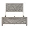 California King Bed