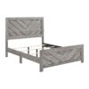 California King Bed