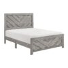 Eastern King Bed