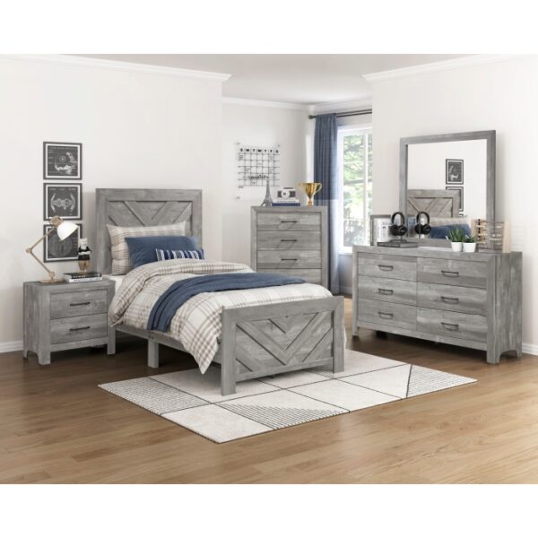 1534GY-6 Mirror