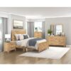 Eastern King Bed in a Box