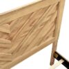 HE-1534NPNA-1  Queen Bed in a Box